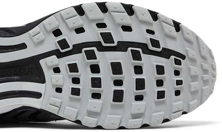 Nike Air Pegasus 2K5 Metallic Silver Black