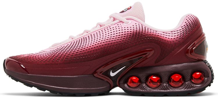 Wmns Air Max DN Burgundy Crush