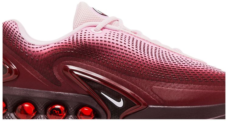 Wmns Air Max DN Burgundy Crush