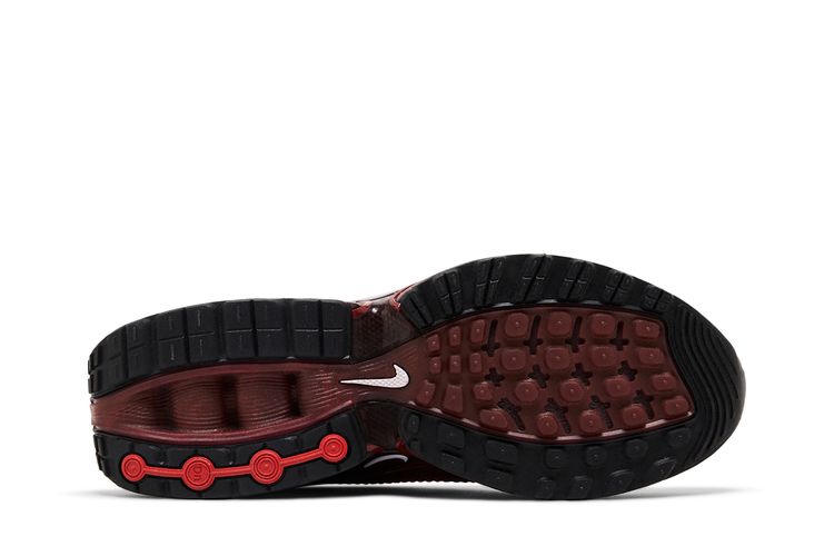 Wmns Air Max DN Burgundy Crush