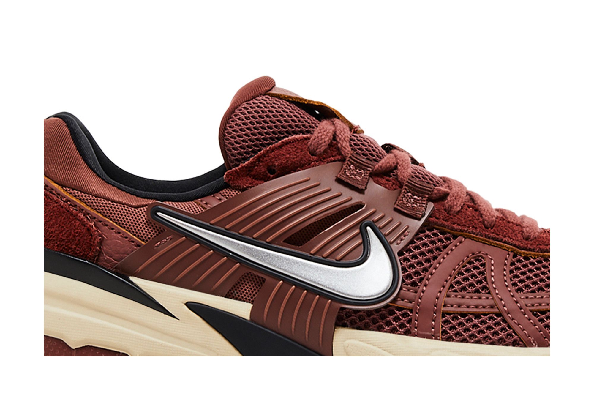 Buy Nike Wmns V2K Run 'Dark Pony' - FN6703 201 | GOAT