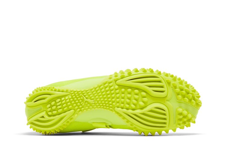 Puma Mostro Ecstasy Pack   Electric Lime