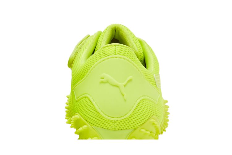 Puma Mostro Ecstasy Pack   Electric Lime