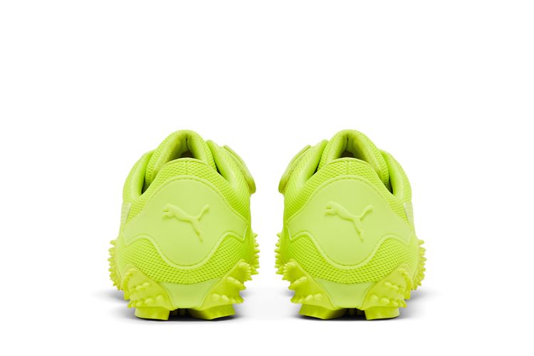 Puma Mostro Ecstasy Pack   Electric Lime