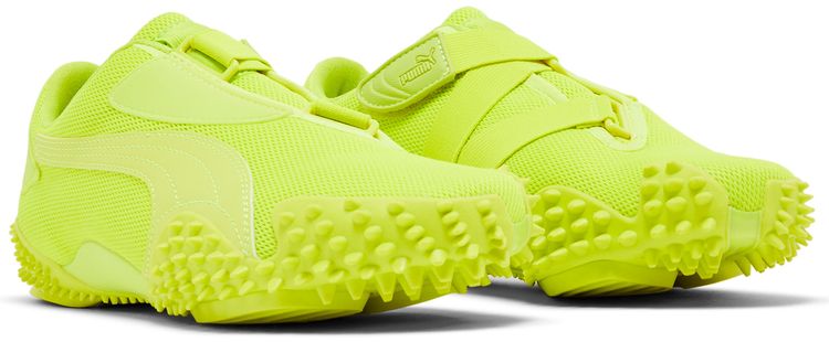 Puma Mostro Ecstasy Pack   Electric Lime