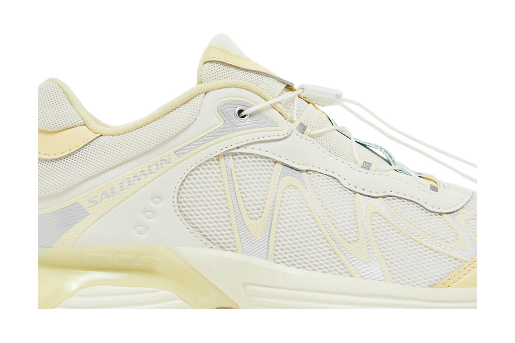 Buy Kith XT-Whisper 'Vanilla Transparent Yellow' - L47905000