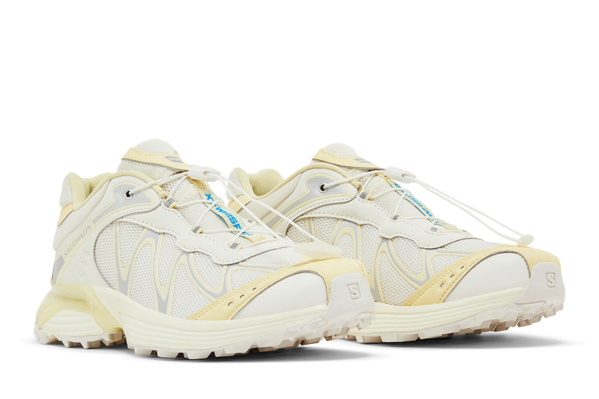 Buy Kith XT-Whisper 'Vanilla Transparent Yellow' - L47905000