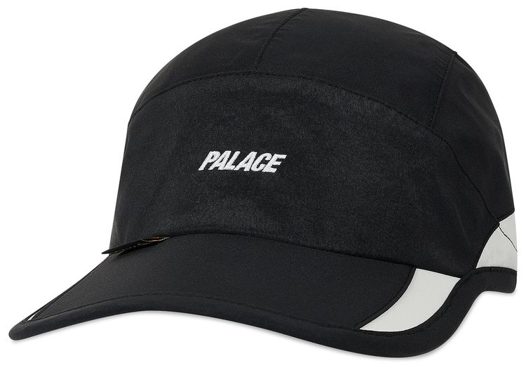 Palace GORE TEX 3L Runner Black