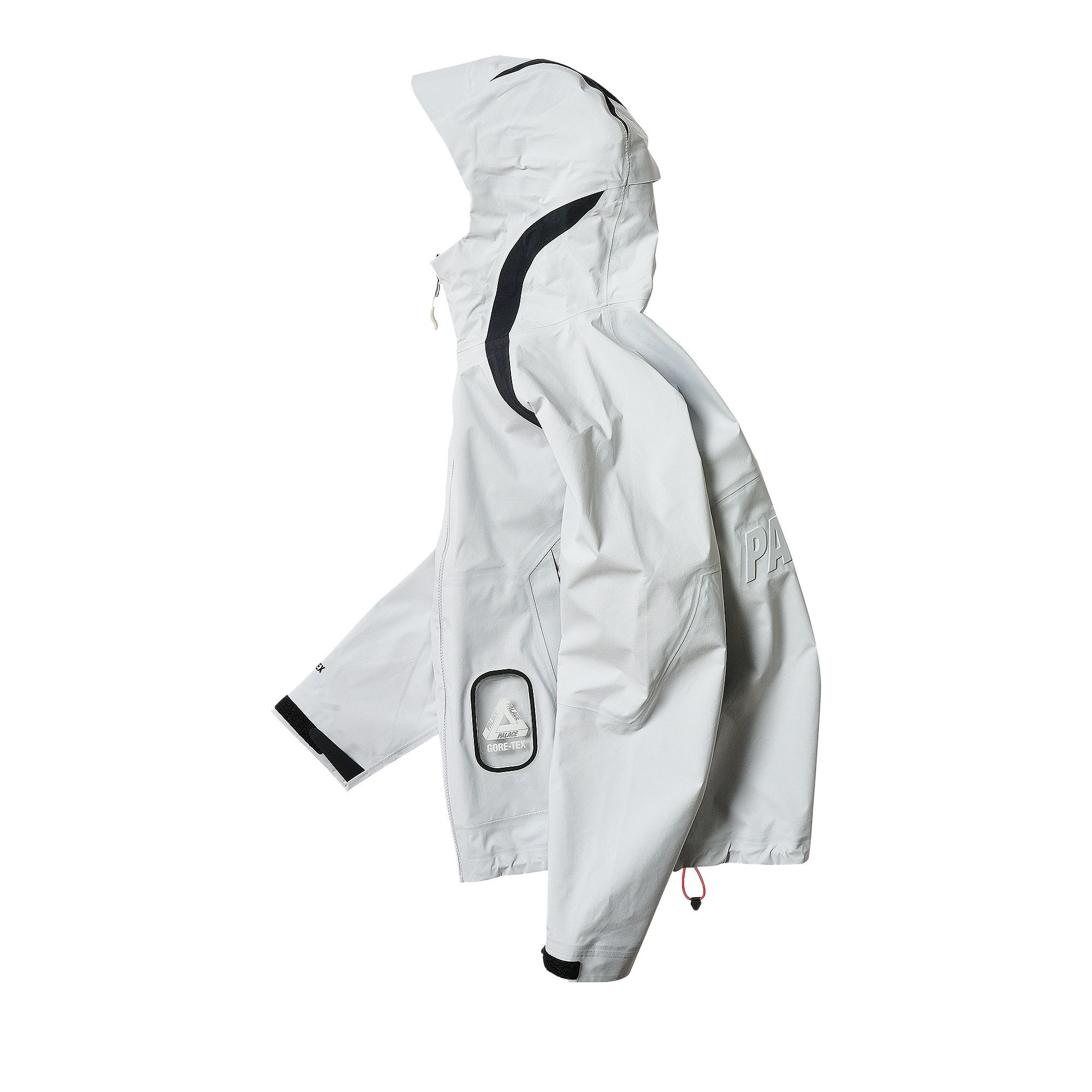 ジャケット・アウター TECH WINDBREAKER JACKET GORE-TEX Sport-Tek Full-Zip Wind Jacket. 139748