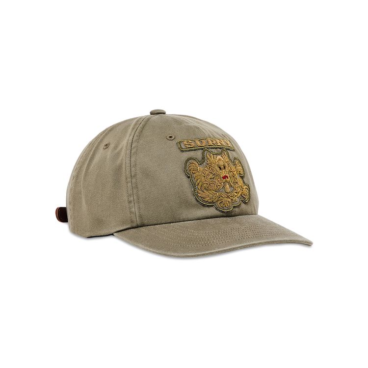 Supreme Bullion Dragon 6 Panel Olive