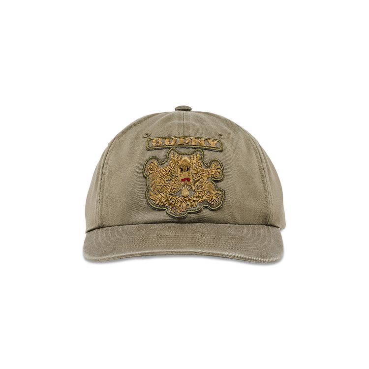 Supreme Bullion Dragon 6 Panel Olive