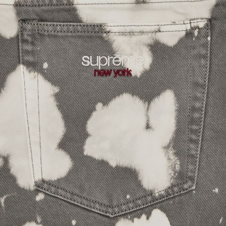 Buy Supreme Baggy Jean 