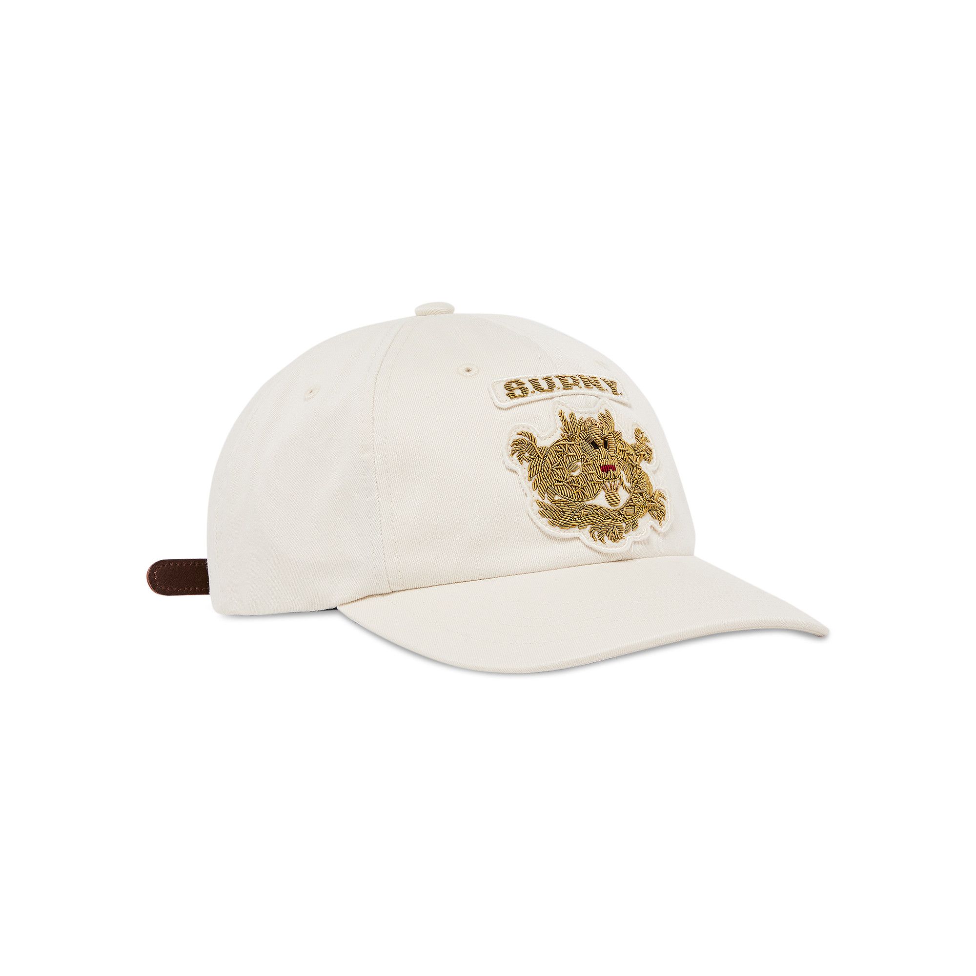 Buy Supreme Bullion Dragon 6-Panel 'Stone' - SS25H4 STONE | GOAT