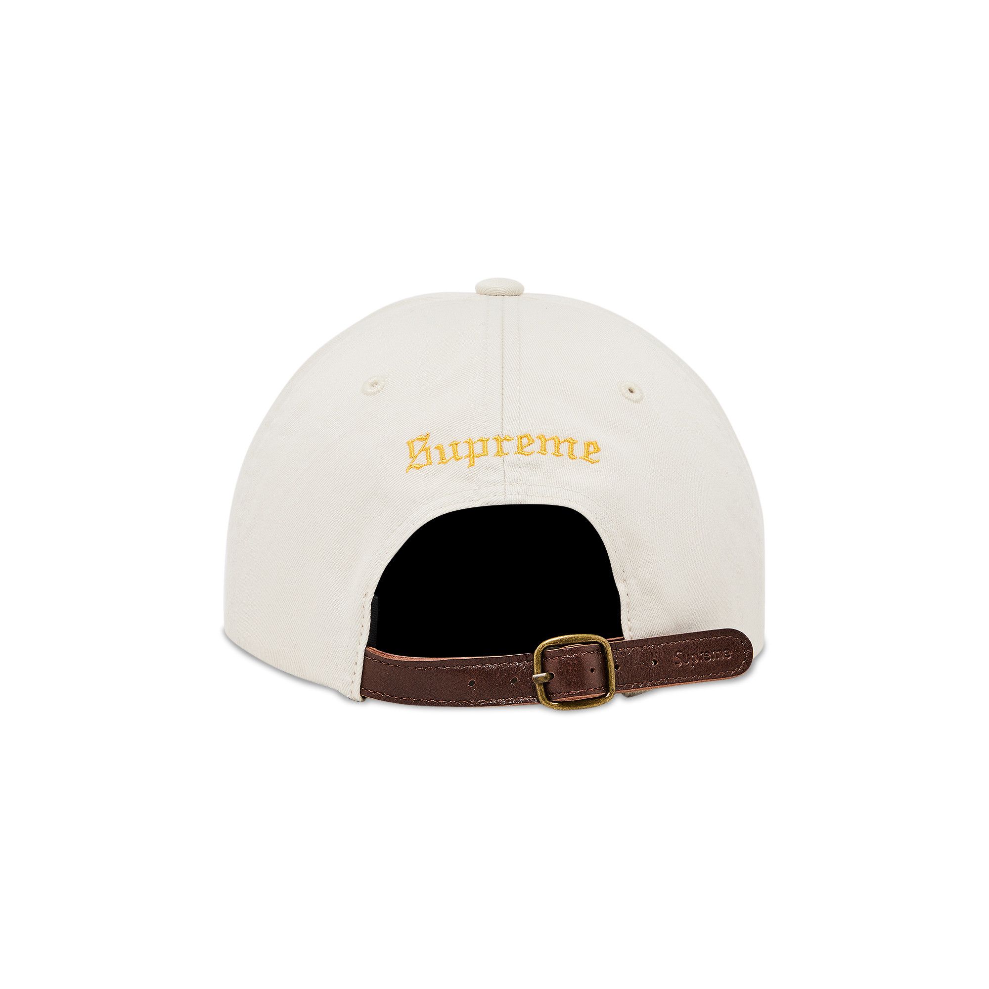 【美品】Supreme Bullion Dragon 6-Panel Spring/Summer 2025 Preview – Supreme