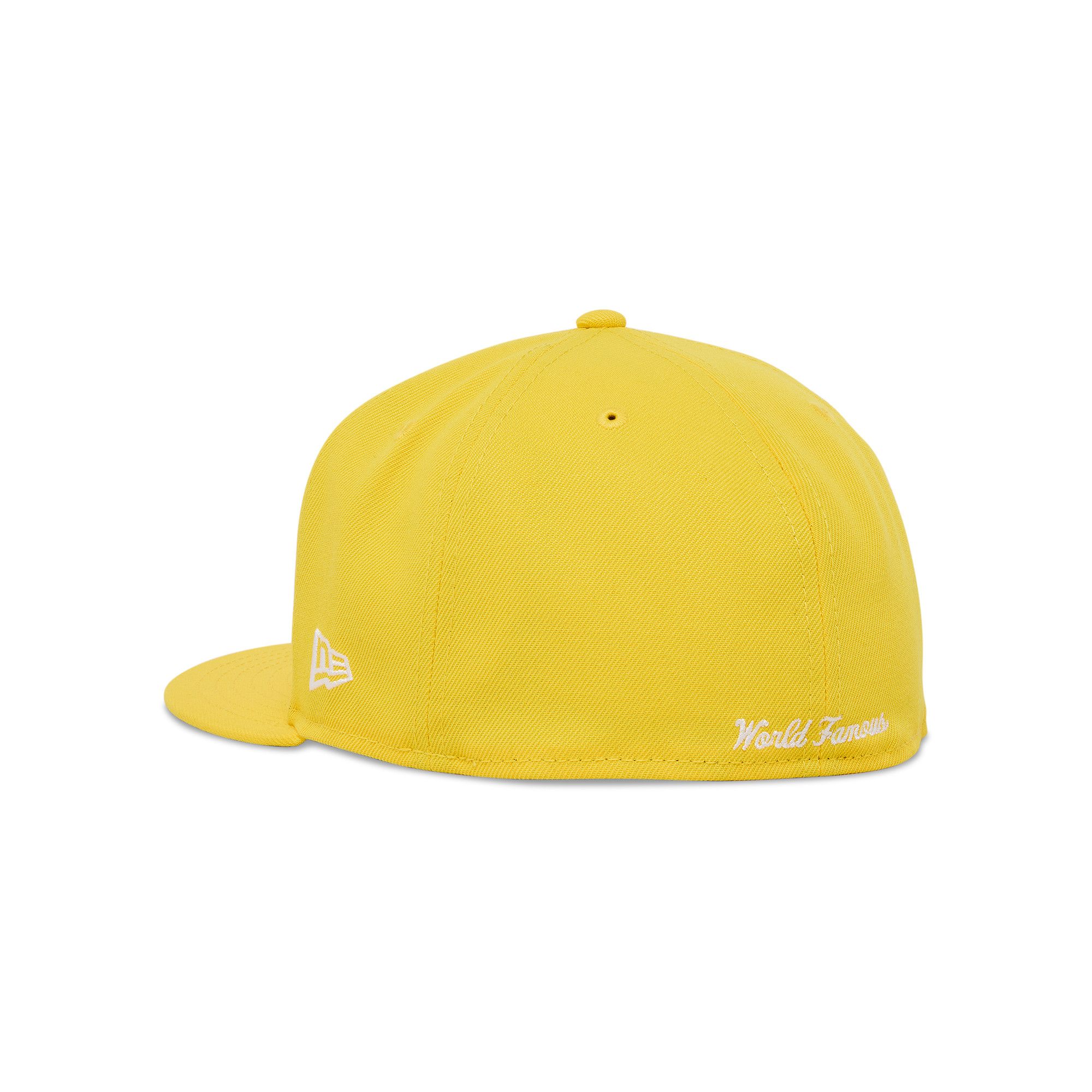 Supreme boxlogo CAP イエロー　campcap s-l400.jpg