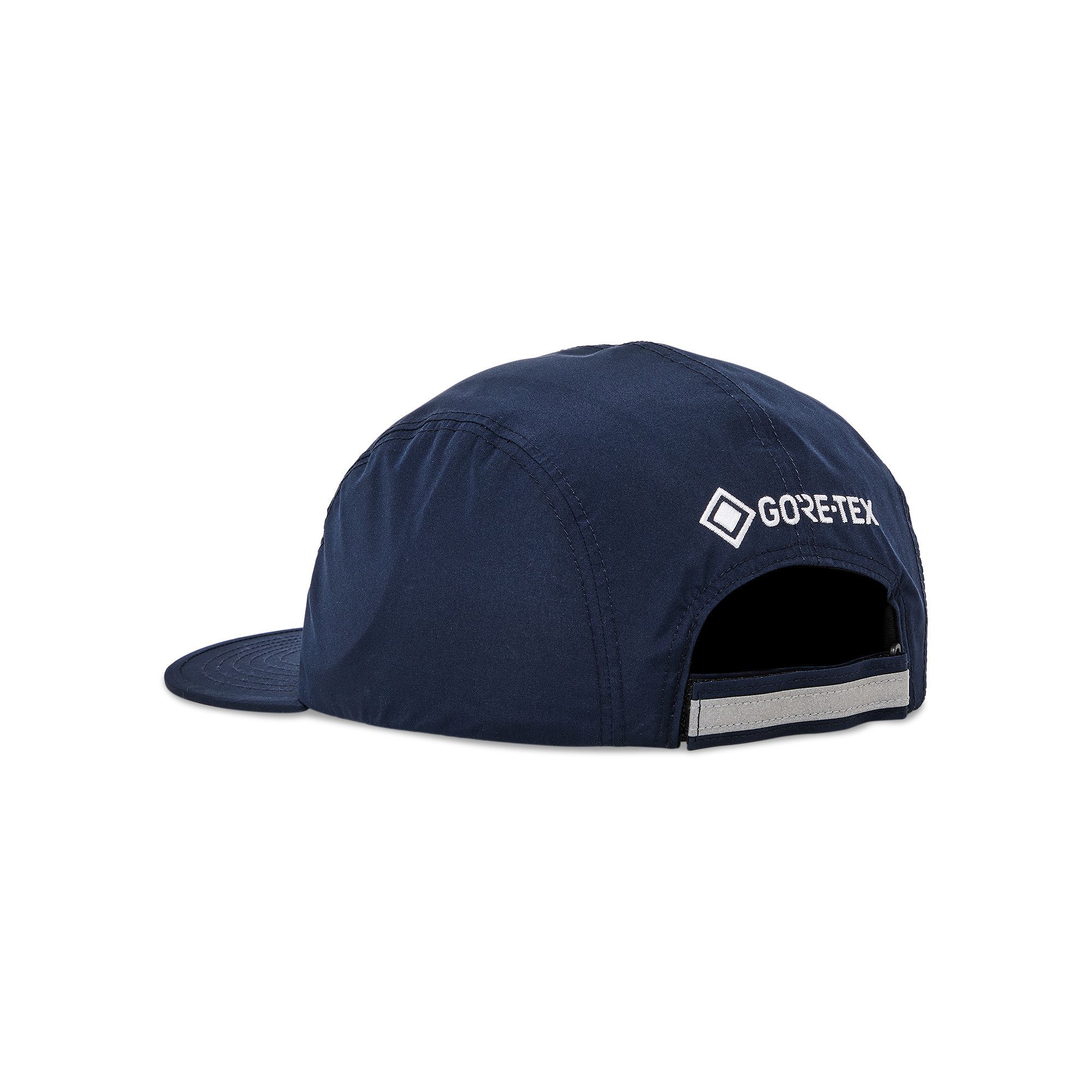 Supreme GORE-TEX Camp Cap ネイビー Supreme GORE-TEX Camp Cap (SS25) - $58