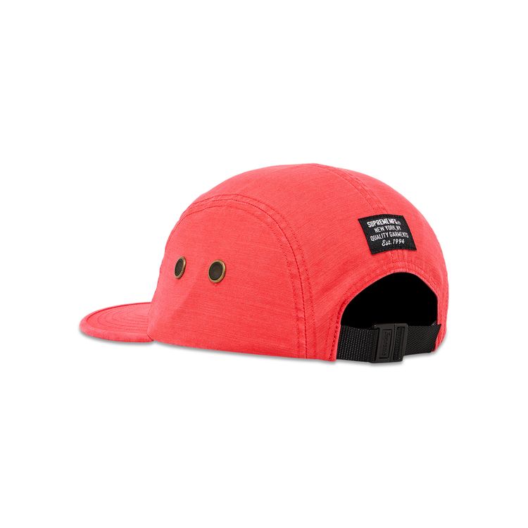 Supreme Military Camp Cap Coral