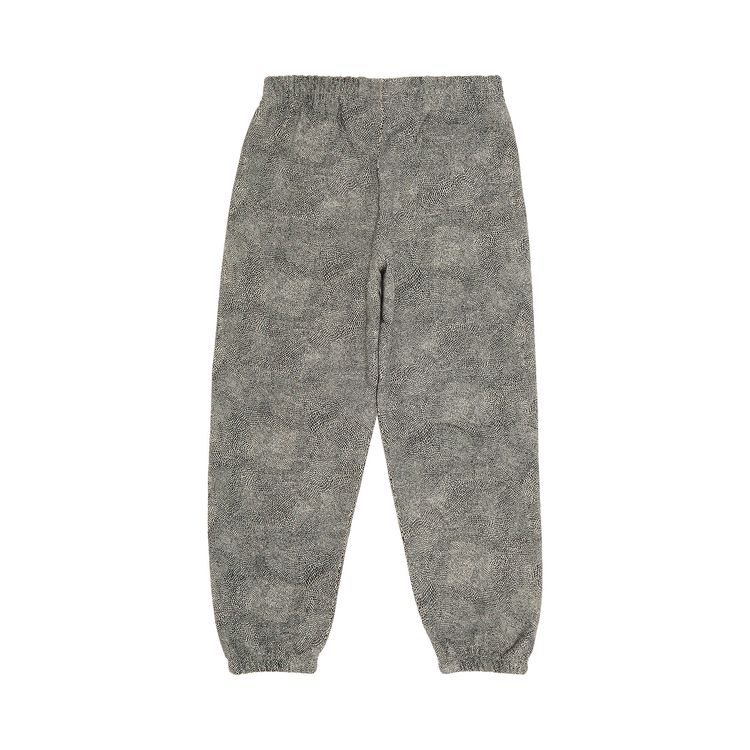 Supreme Small Box Sweatpant Snakeskin