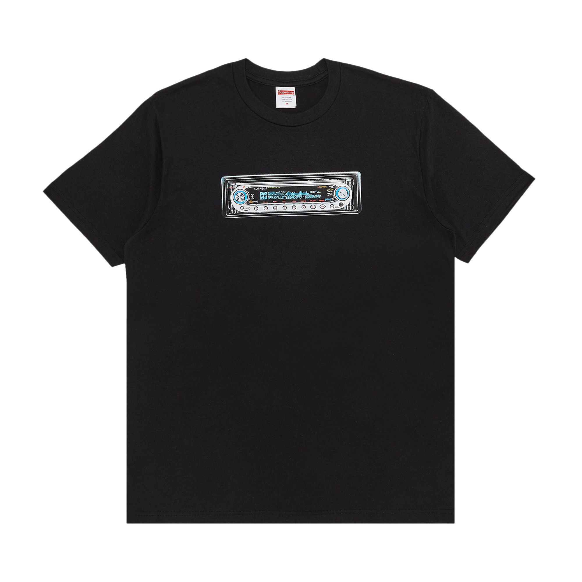 【25SS】Supreme Announcing Tee シュプリーム Supreme Announcing Tee (SS25) - $40