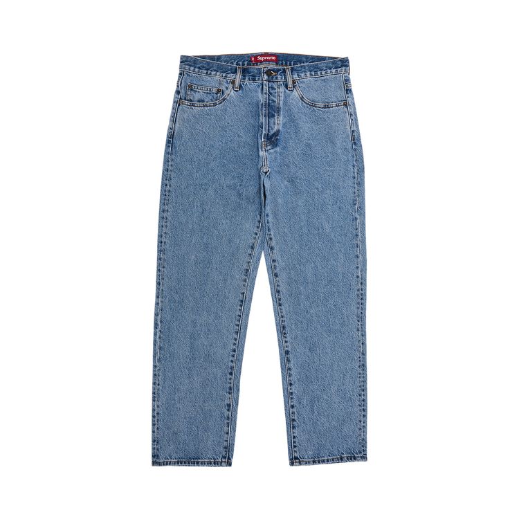 Buy Supreme Regular Jean 