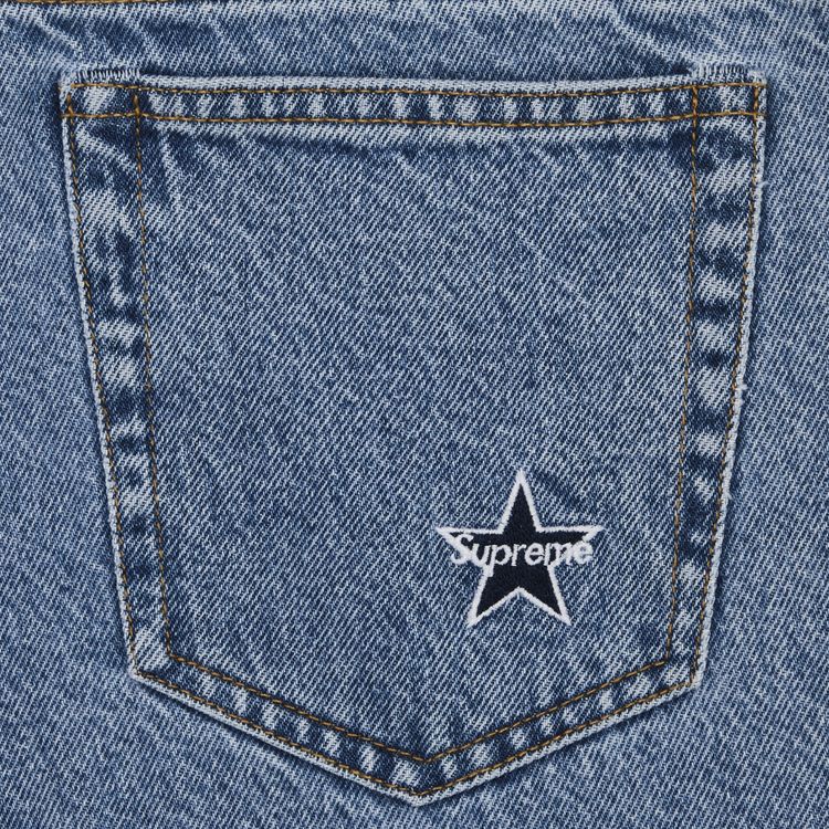 Buy Supreme Regular Jean 