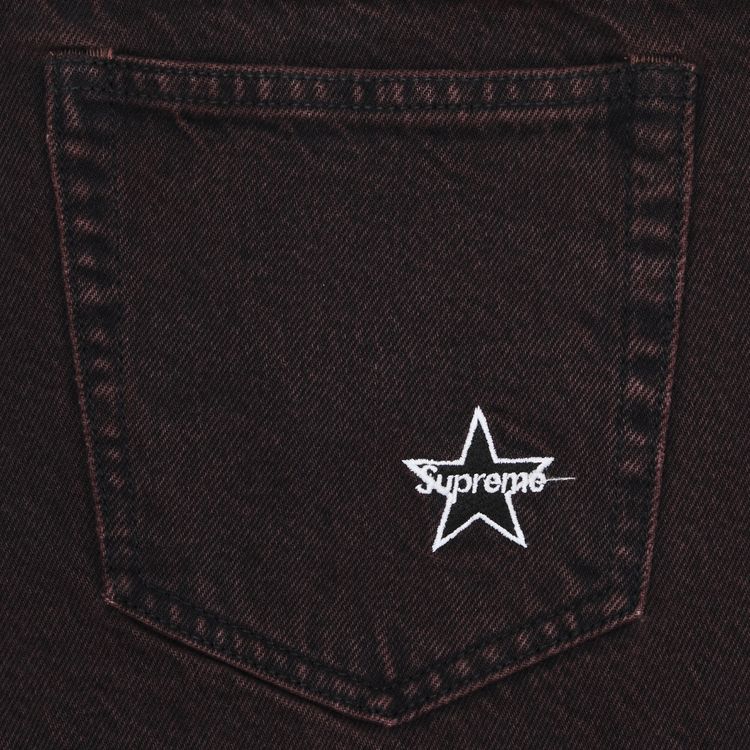 Buy Supreme Regular Jean 