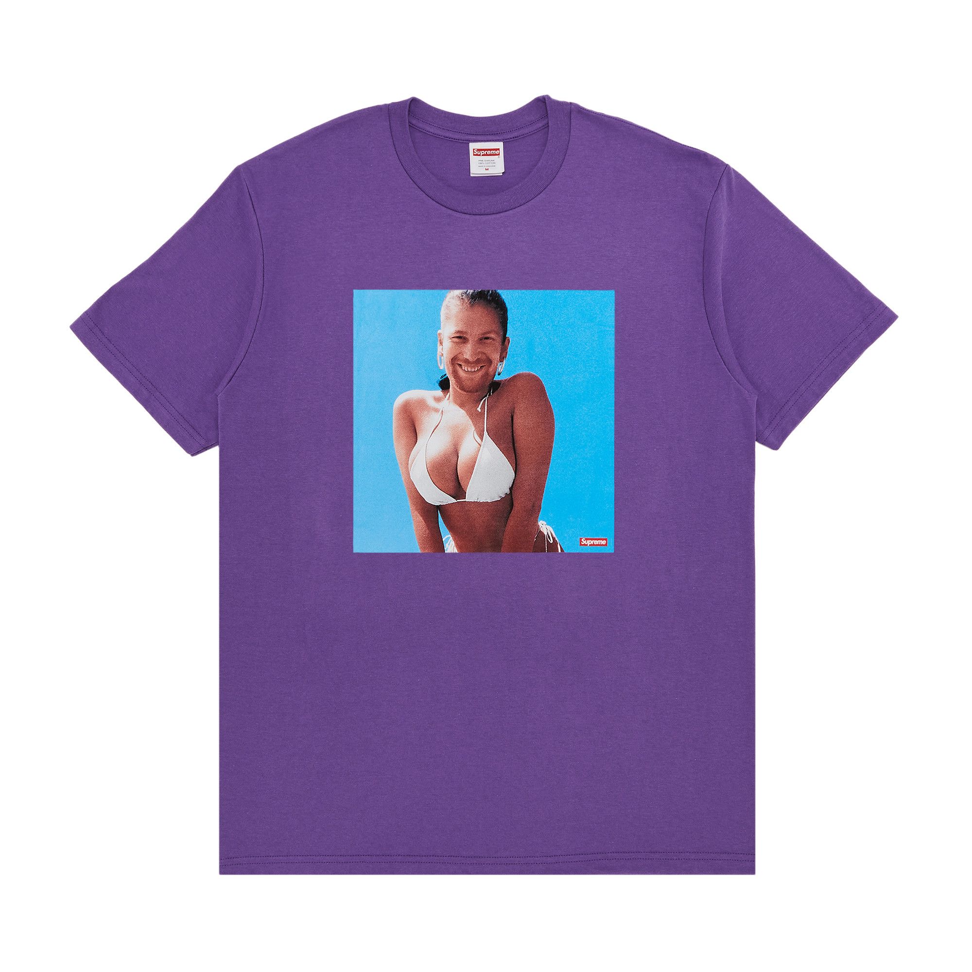 Supreme/Aphex Twin Ambient Works Tee シュプリーム