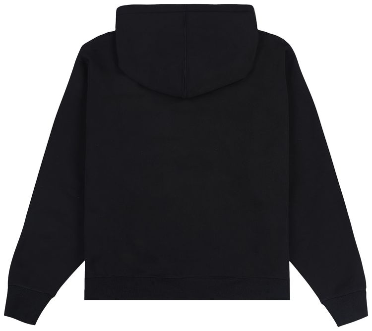 Pleasures Gargoyle Hoodie Black