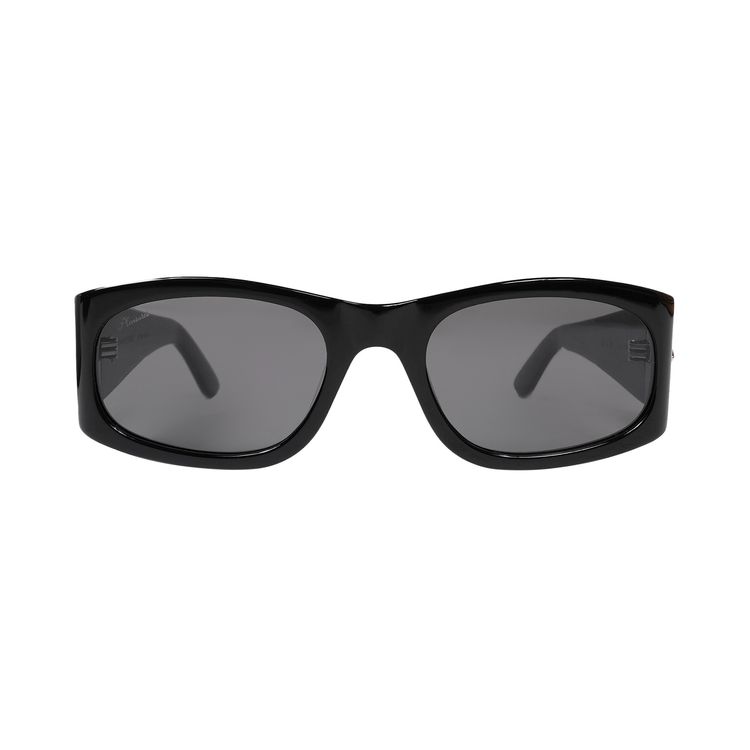 Pleasures Eazy Sunglasses Black