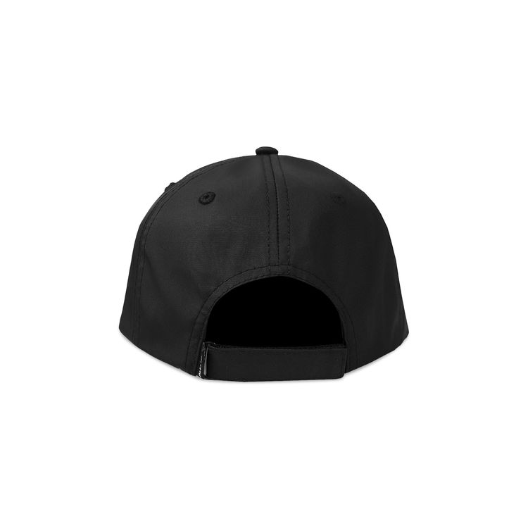Pleasures Impact Sport Cap Black
