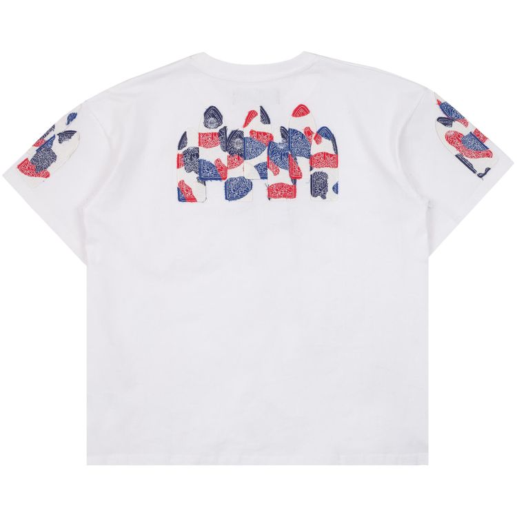 Who Decides War Glory Window Jersey Cloud