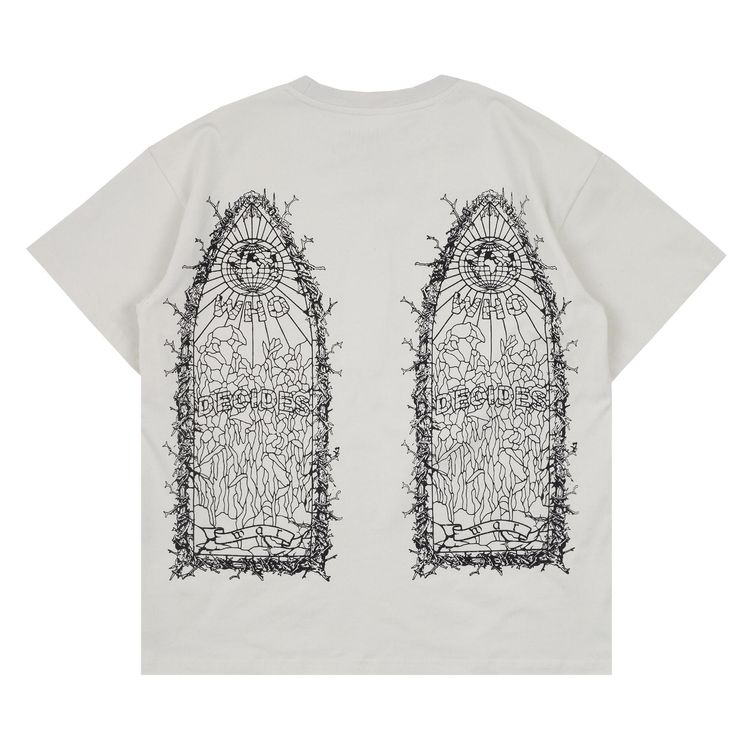 Who Decides War Thorned Jersey Cloud