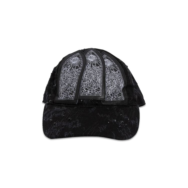 Who Decides War Darning Cap Coal