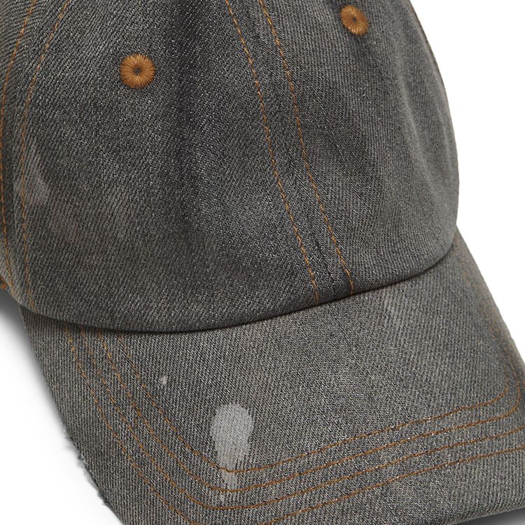 Acne Studios Hat Black