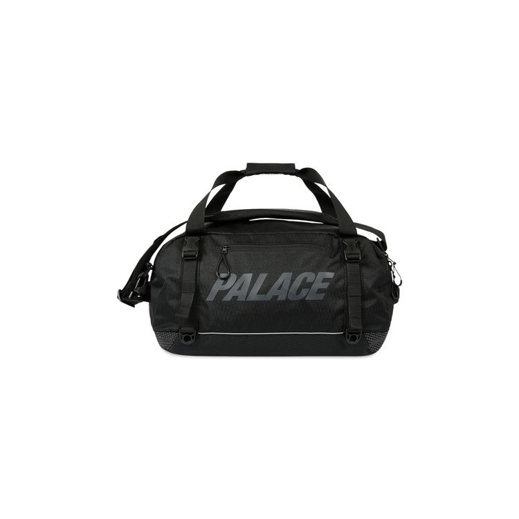 Palace Cordura Reflex RS Tech Holdall Black