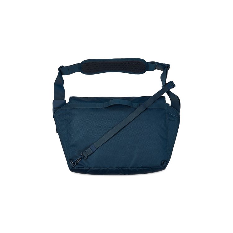 Palace Cordura Reflex RS Shoulder Bag Navy