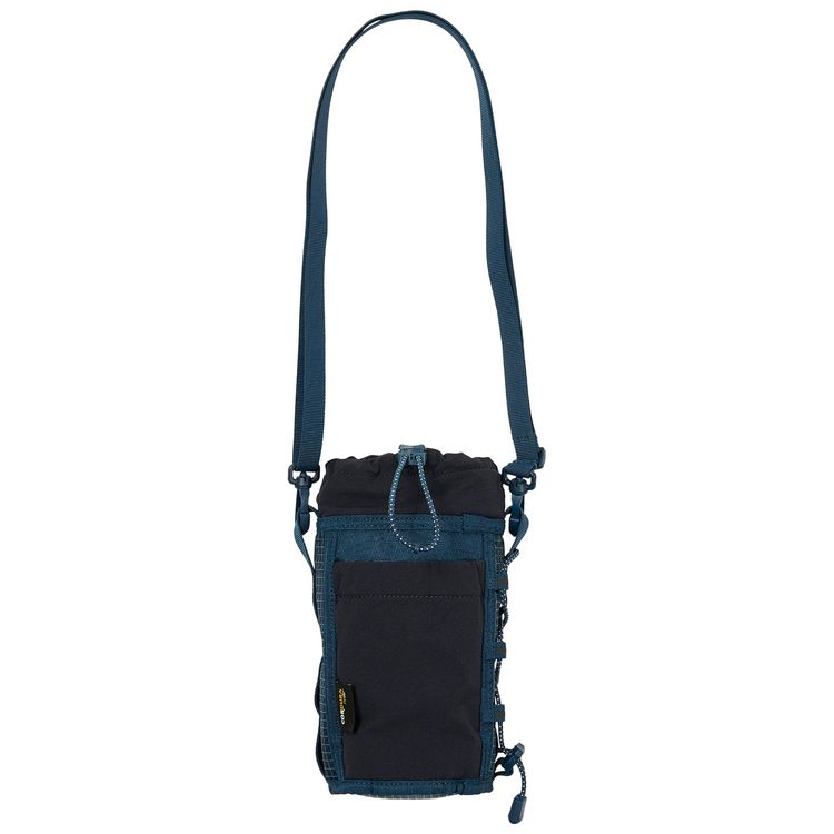Palace Cordura Reflex RS Cinch Bag Navy
