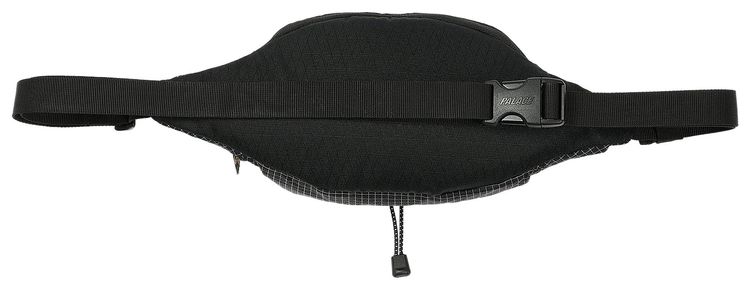 Palace Cordura Reflex RS Crossbody Black