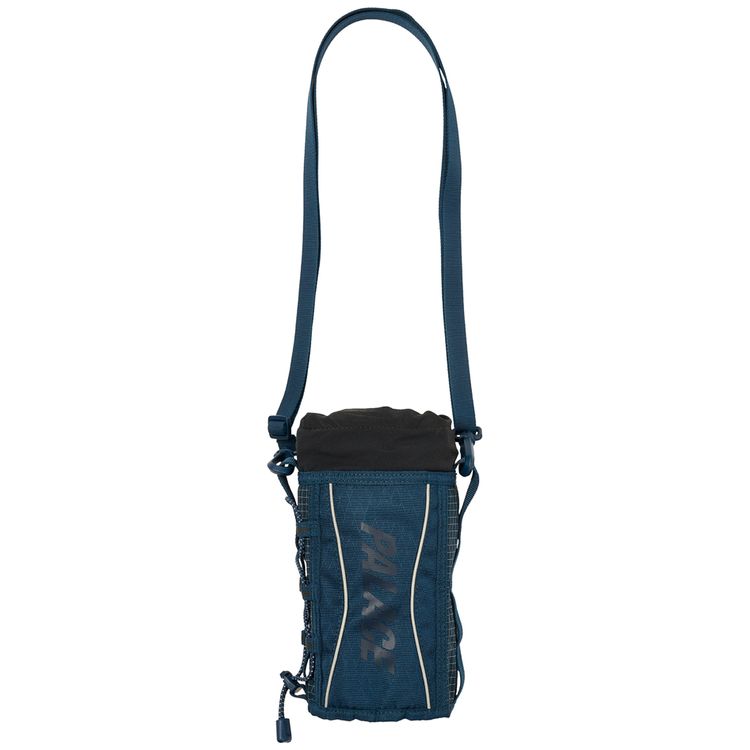Palace Cordura Reflex RS Cinch Bag Navy
