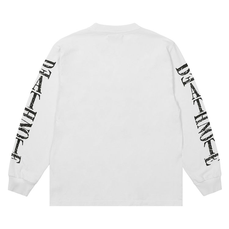 Buy Palace x Death Note Long-Sleeve 
