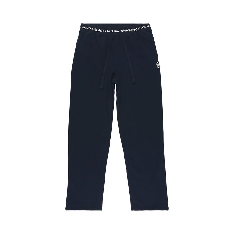 Billionaire Boys Club Helmet Sweatpants Black