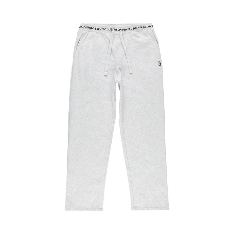 Billionaire Boys Club Helmet Sweatpants Heather Grey