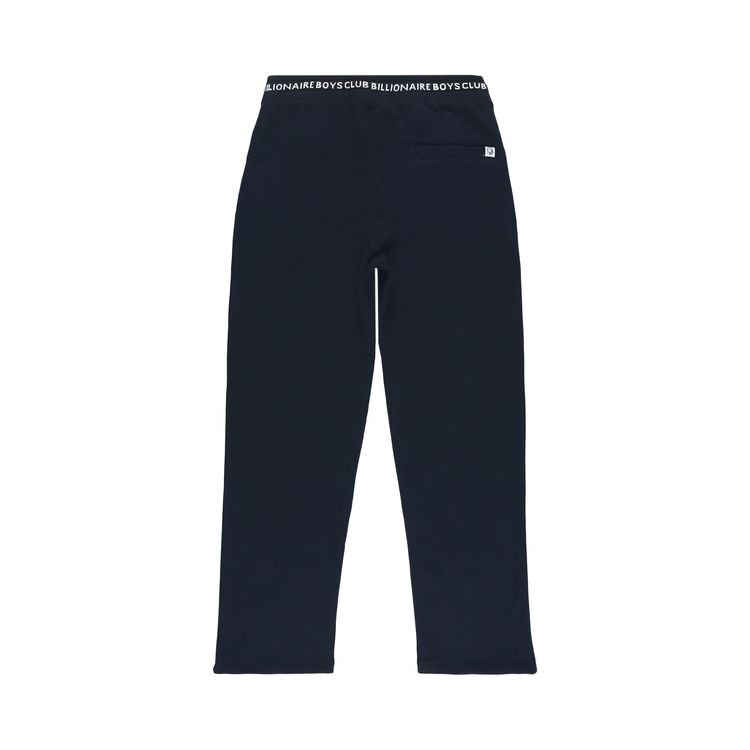 Billionaire Boys Club Helmet Sweatpants Black