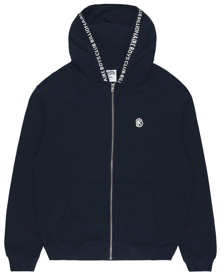 Billionaire Boys Club Orbit Hoodie Black