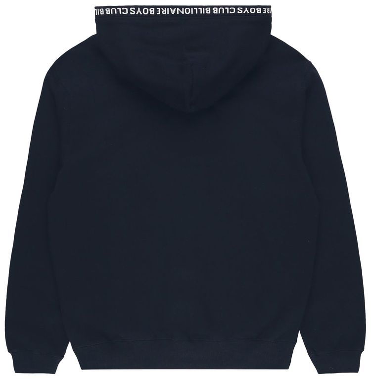 Billionaire Boys Club Orbit Hoodie Black