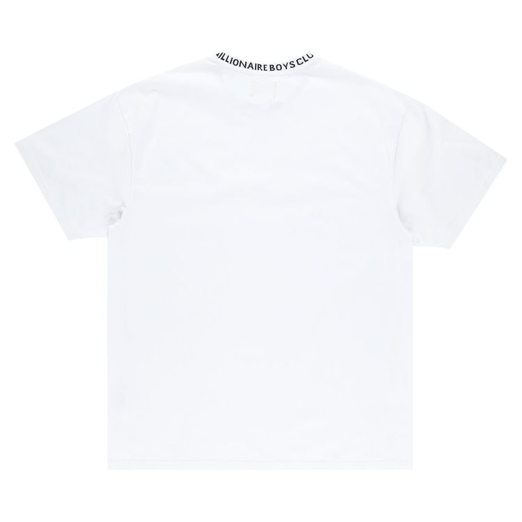 Billionaire Boys Club Wrapped T Shirt White