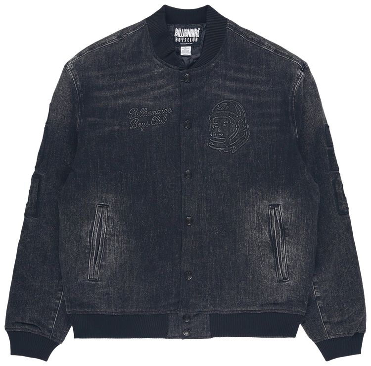 Billionaire Boys Club Cosmos Jacket Light Years