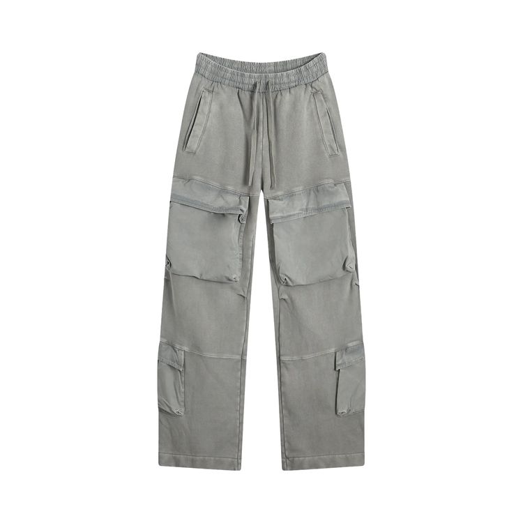 Entire Studios Utility Sweatspants Rhino