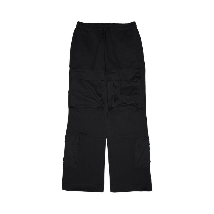 Entire Studios Utility Sweatspants Soot