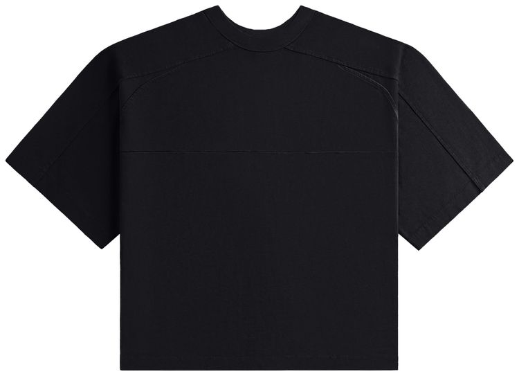 Entire Studios Heavy Pocket T Shirt Soot